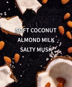 Alternative view of Coconut Linen Laundry Detergent