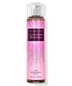 A Thousand Wishes Fine Fragrance Mist